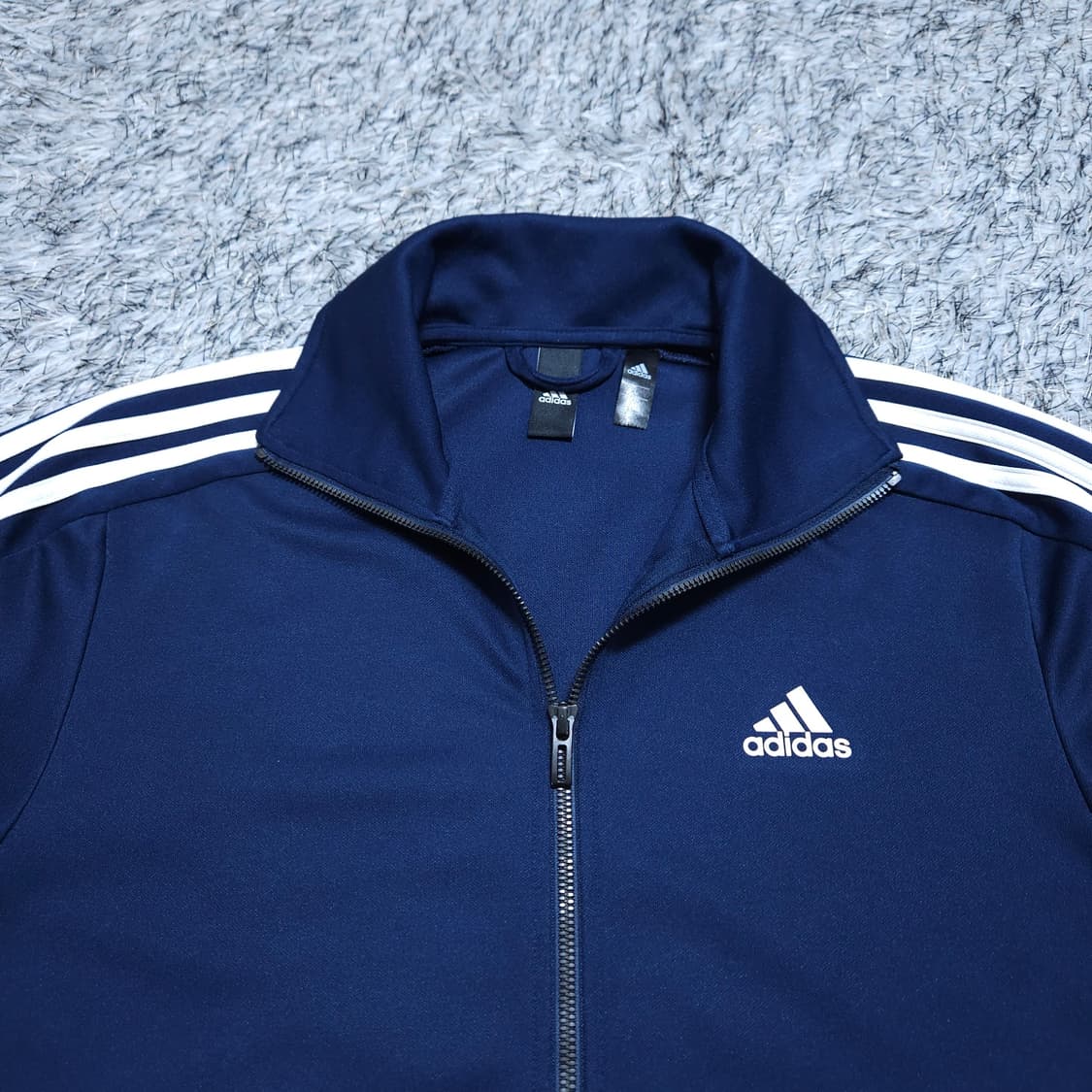 아디다스)95 남자 티로 트레이닝상의 / 왕눈이샵 상품이미지3