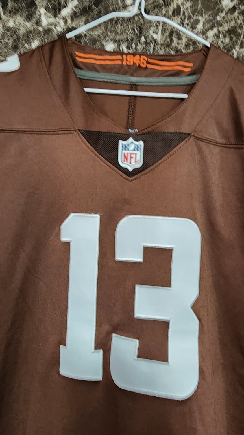 클리블랜드 브라운스 베컴주니어  상품이미지2