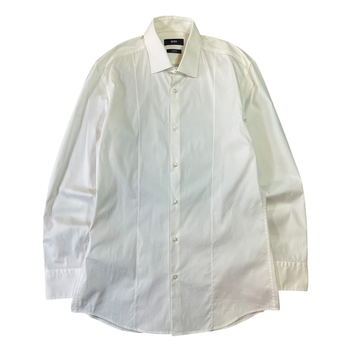 휴고보스 코튼 셔츠 상품이미지1