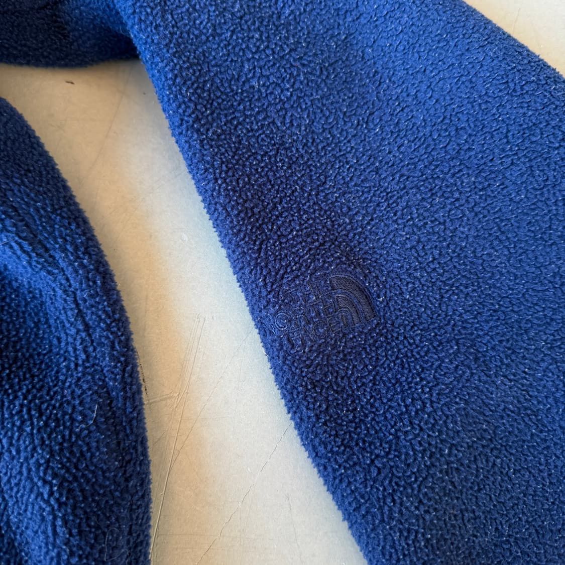 80s 노스페이스 아르마딜라 플리스 자켓 상품이미지5