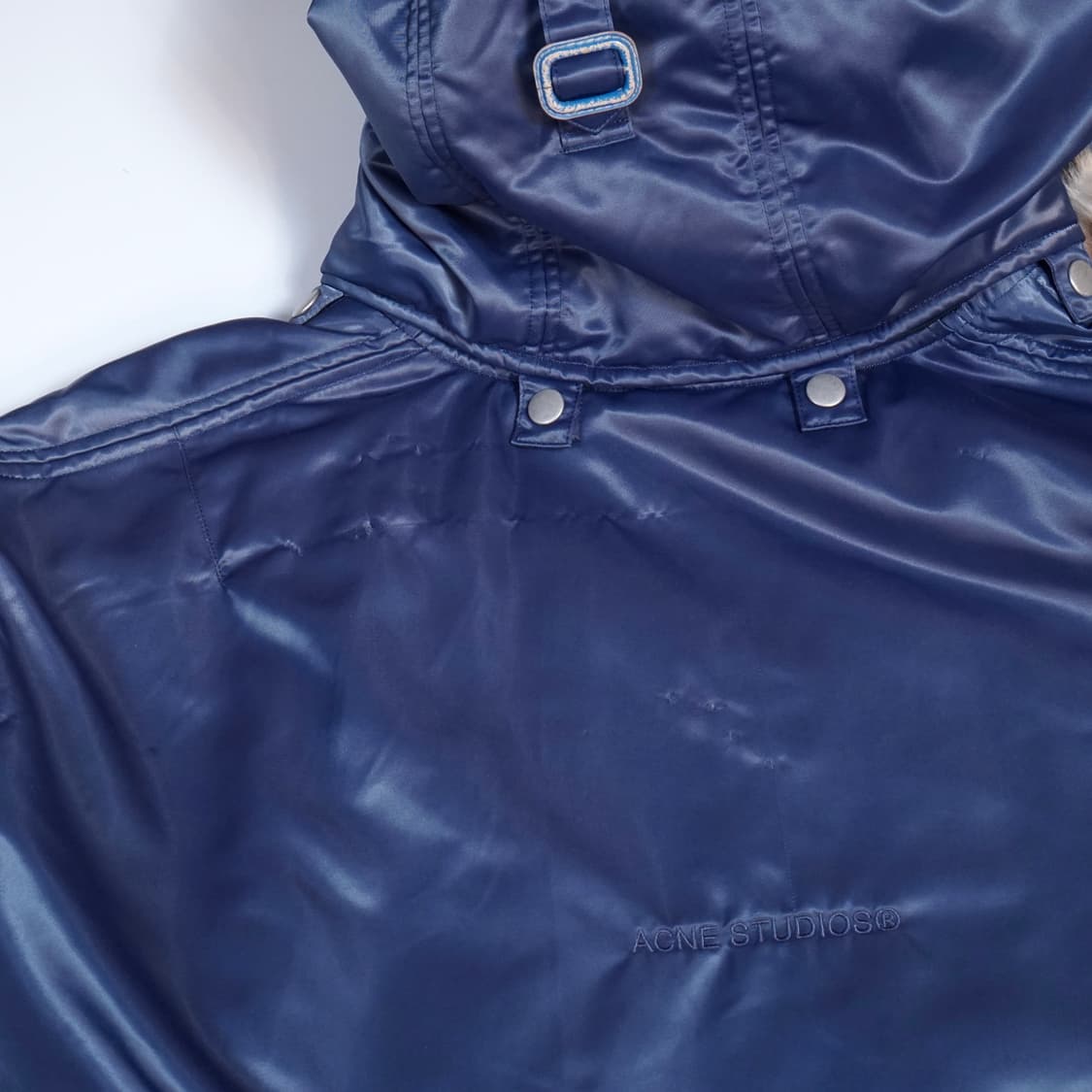 아크네 스튜디오 23AW 봄버 자켓 상품이미지8