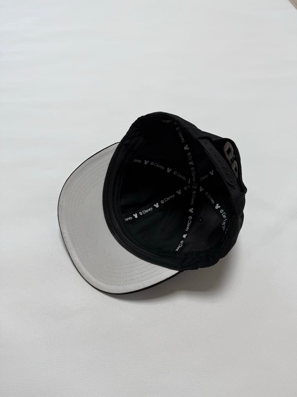 디즈니 미키 마우스 MICKEY 빈티지 트러커캡 모자 상품이미지5