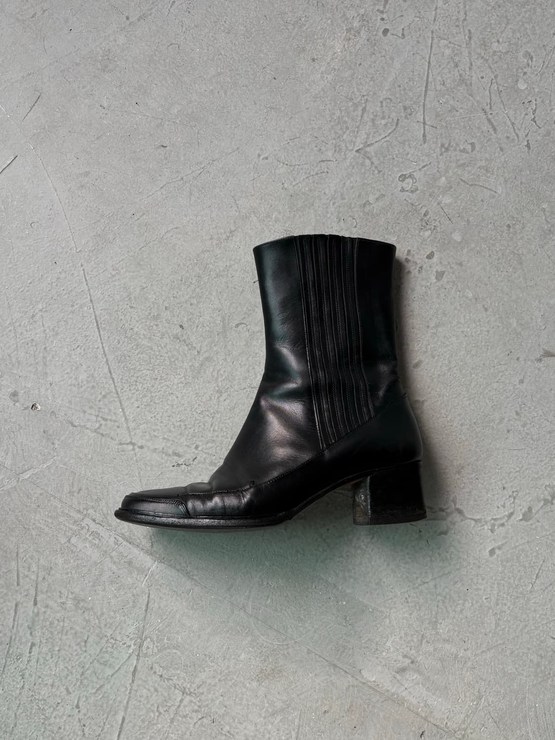 발리 첼시부츠 상품이미지4