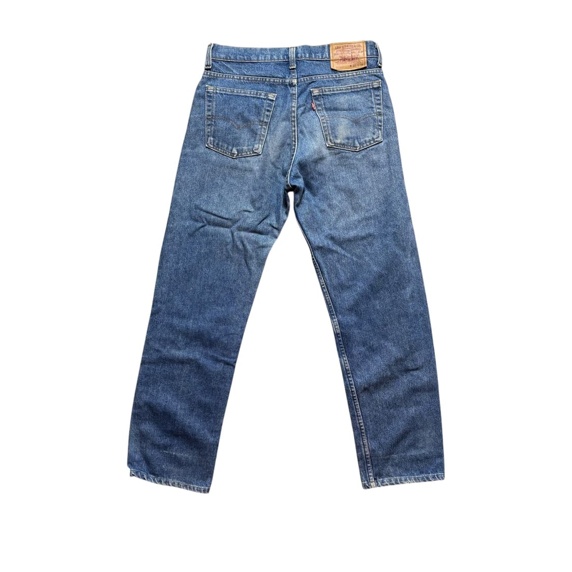 90s 리바이스 505-0217 상품이미지3