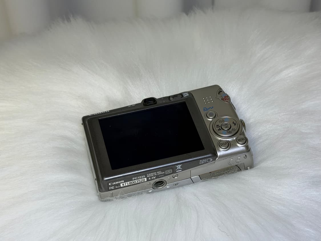 캐논 익시 ixy 810 IS (익서스 ixus 950) 상품이미지8