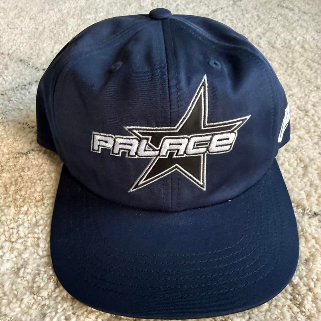 팔라스 스타 스냅백 상품이미지2