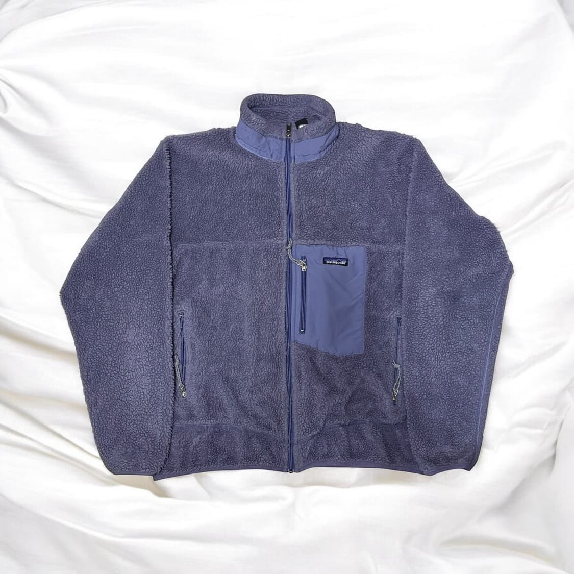Patagonia Classic Retro-X Fleece Jacket 상품이미지2