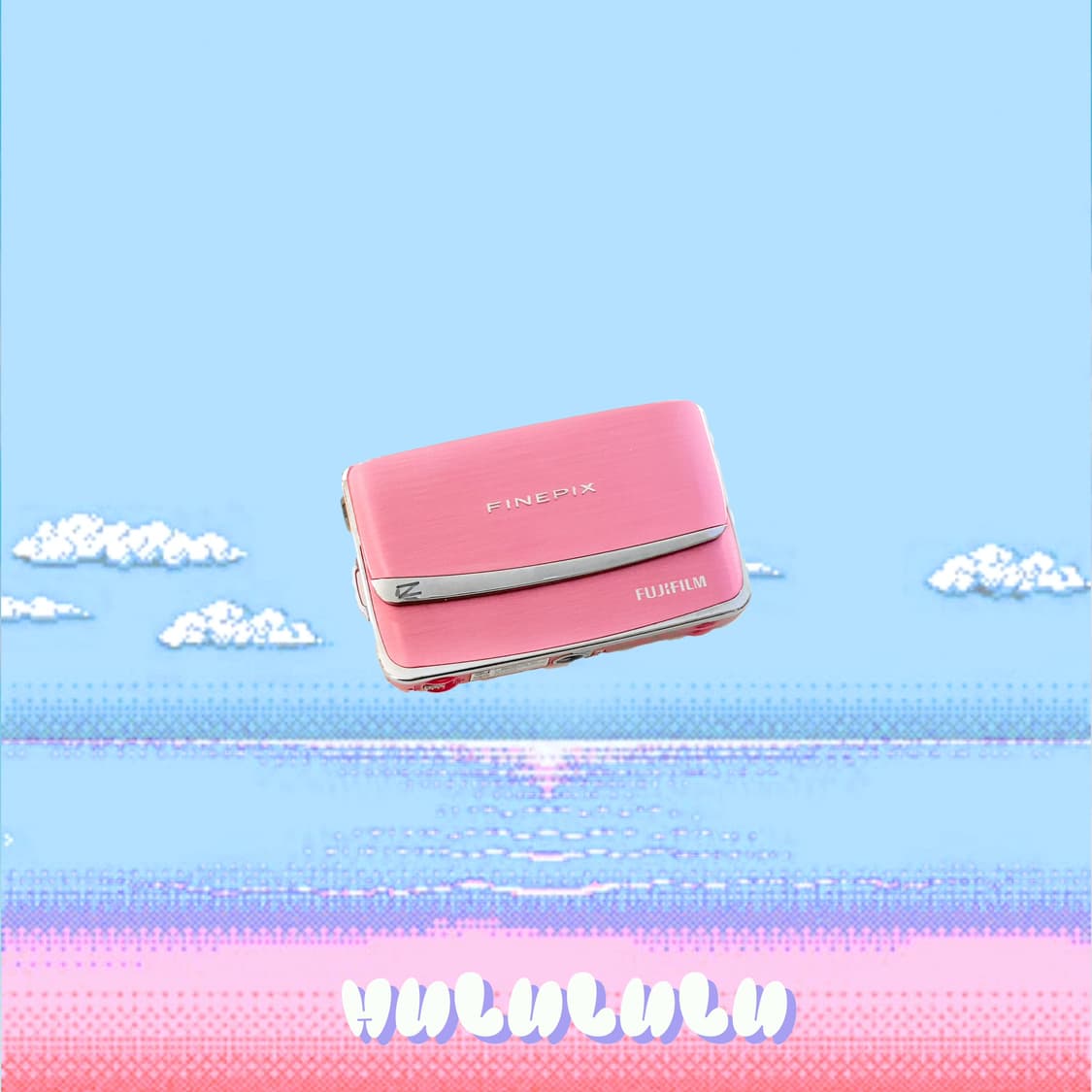 (풀박스&레어) 후지필름 파인픽스 finepix z80  상품이미지1