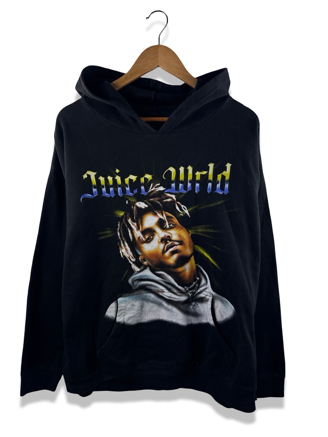 USA Juice WRLD Club 999 후디 1963 상품이미지1