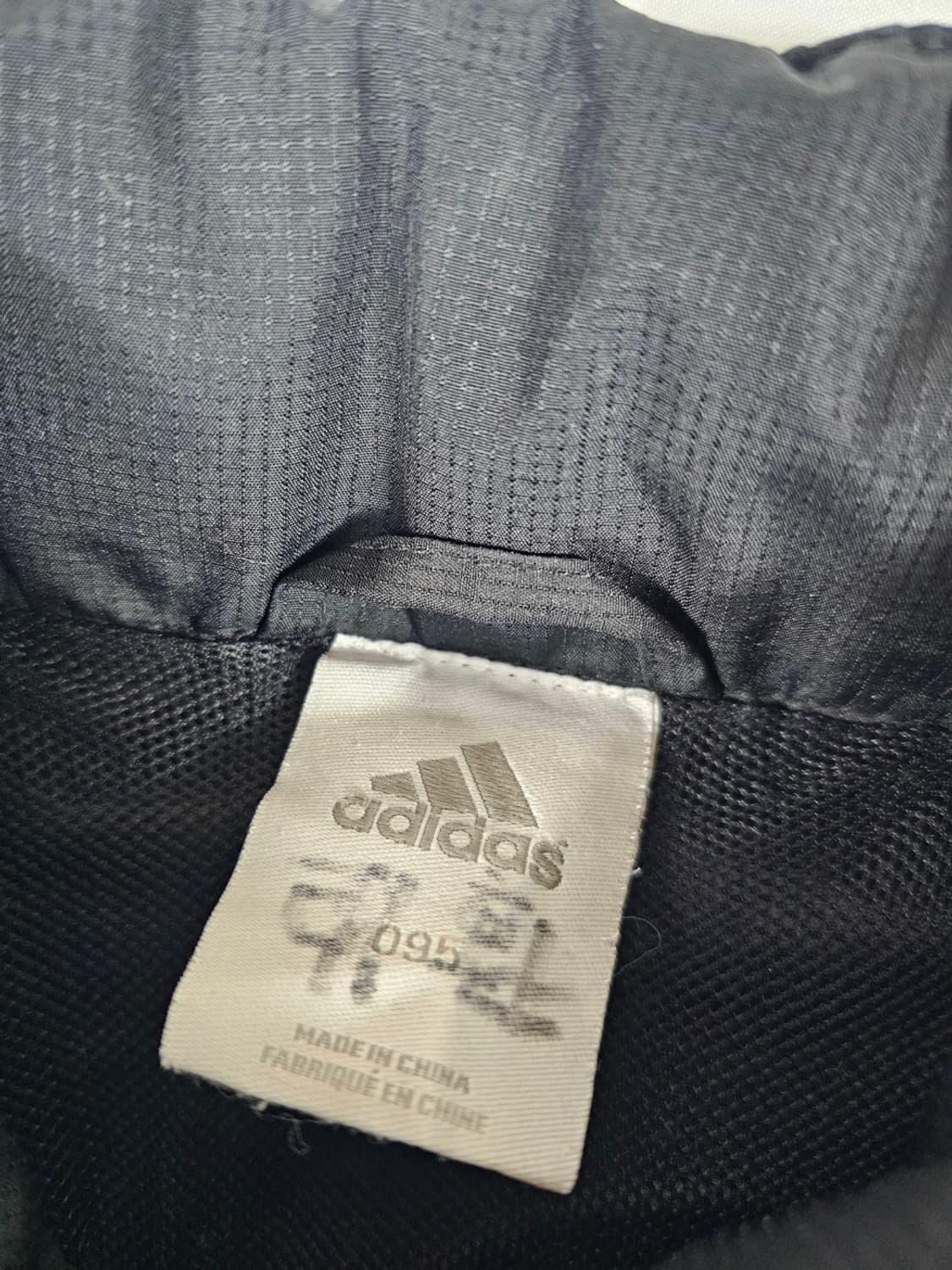 아디다스수원블루윙스바람막이 상품이미지4