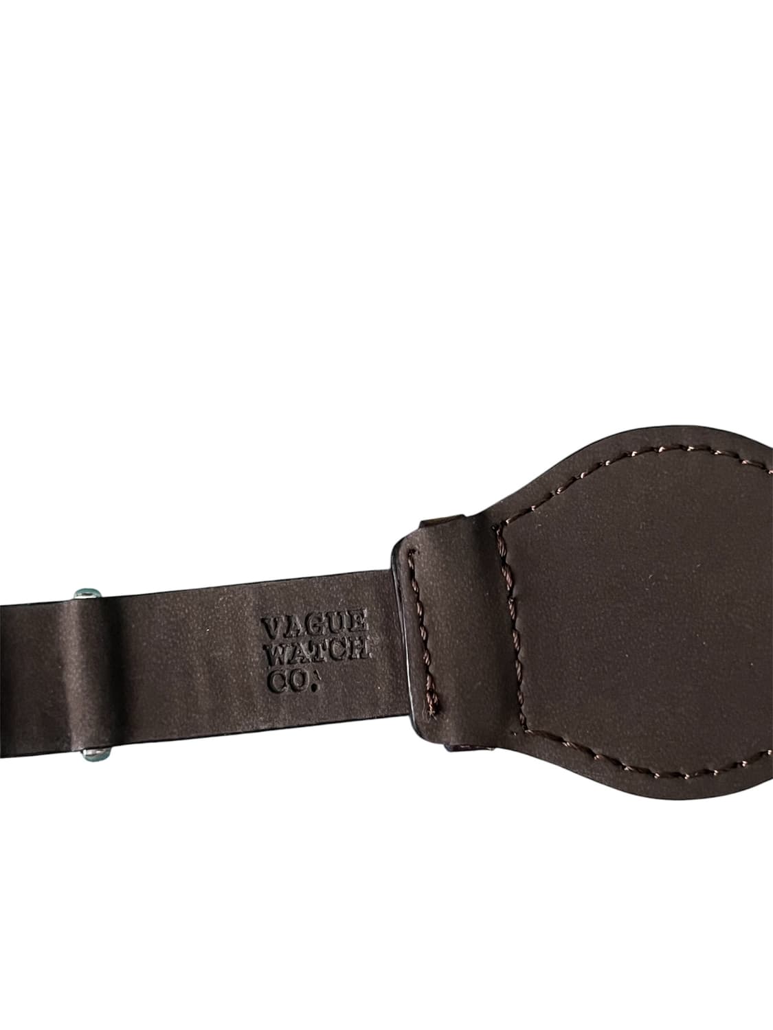 솔로이스트 x 바그워치 쿠신 베이지 32mm 상품이미지6