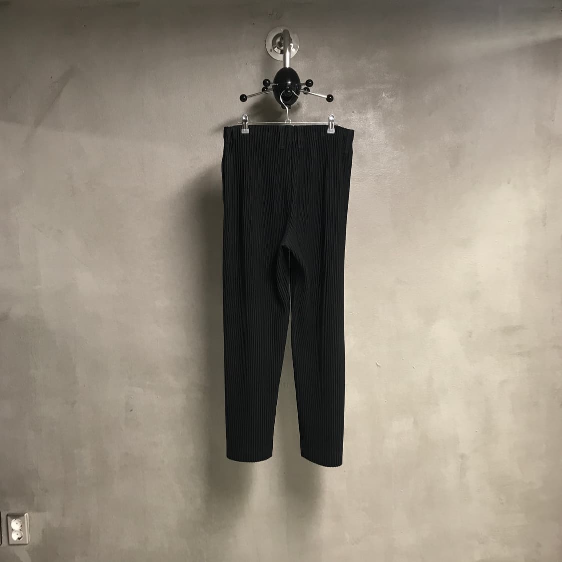 이세이 미야케 플리츠 팬츠 3 상품이미지4