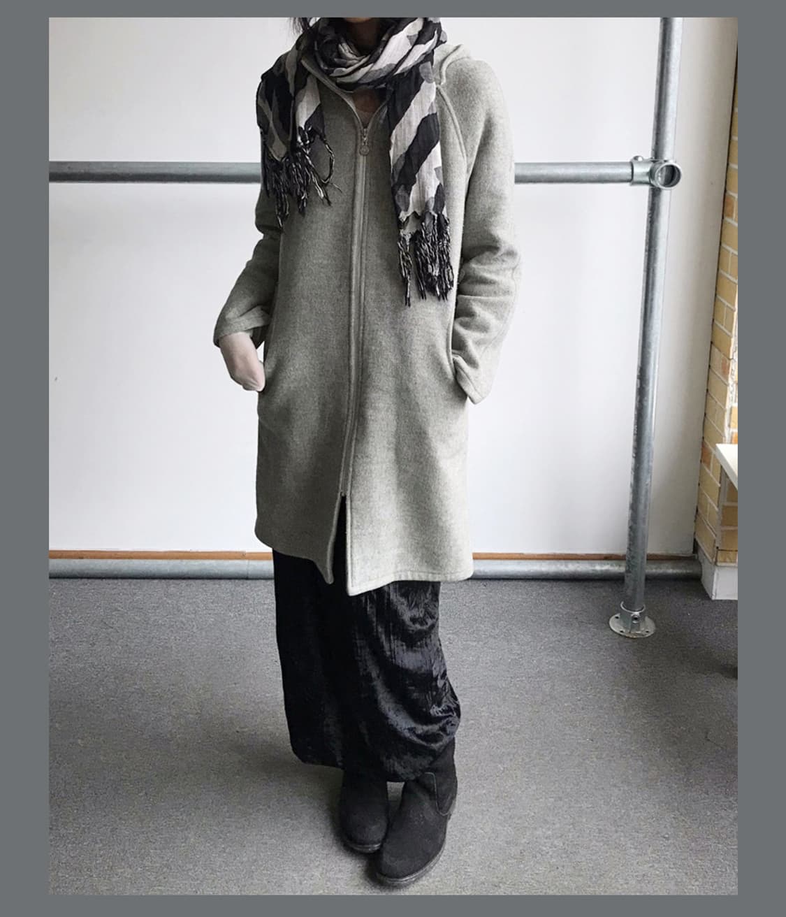 Courreges 상품이미지10