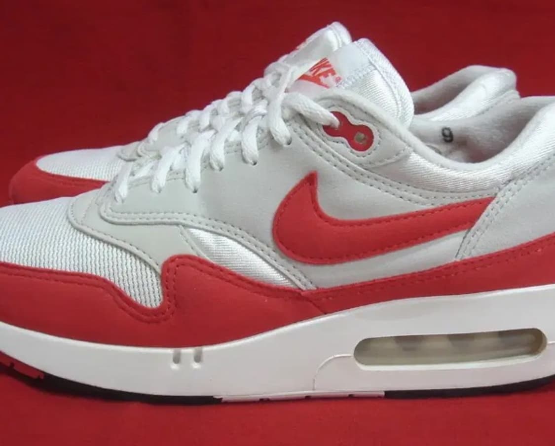 나이키 에어맥스1 빅버블 og 사이즈270 상품이미지1