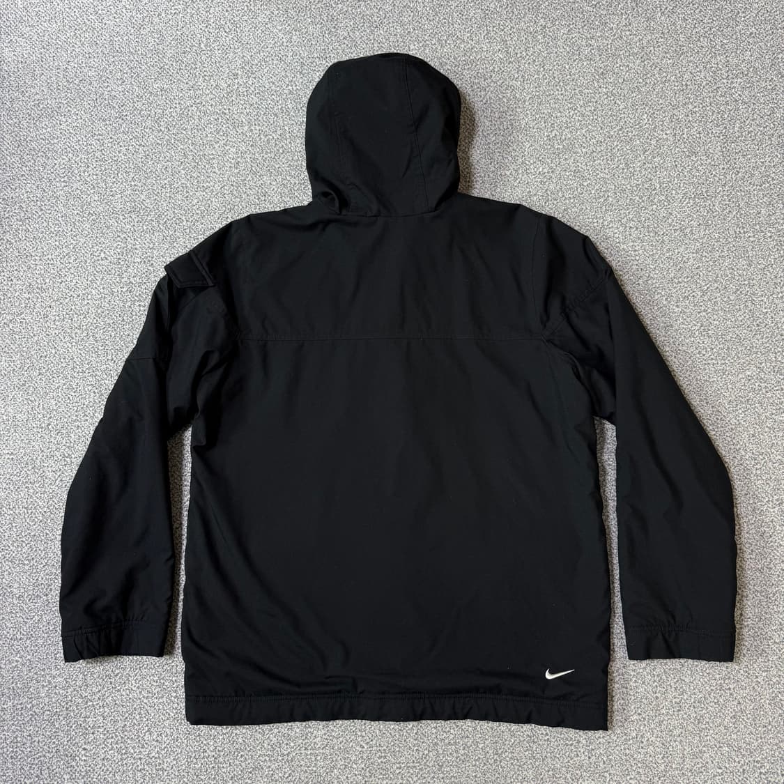 나이키 리버시블 후드 집업 상품이미지2