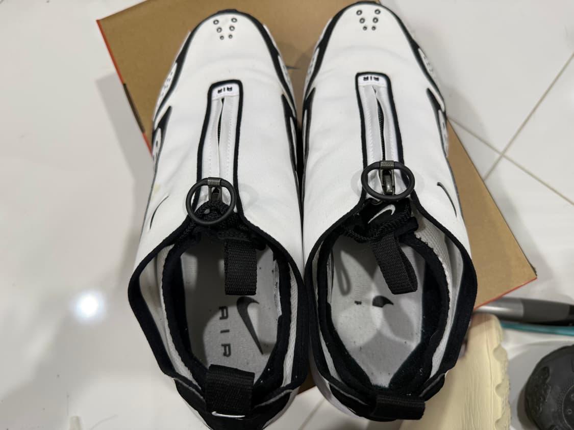 나이키 sndr 280 화이트 상품이미지3