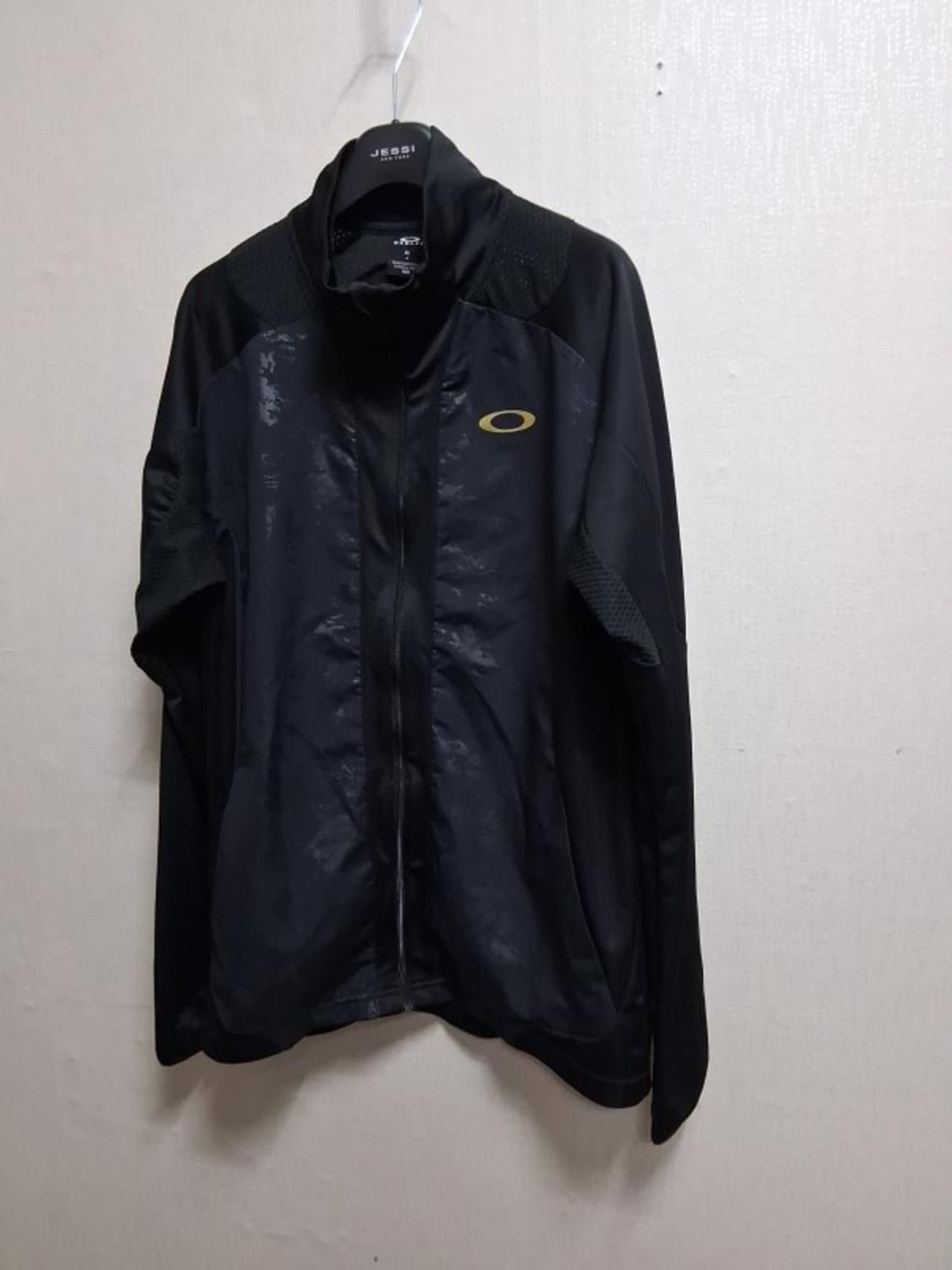 일본빈티지 OAKLEY 오클리 남성 집업져지점퍼 105XL 상품이미지1