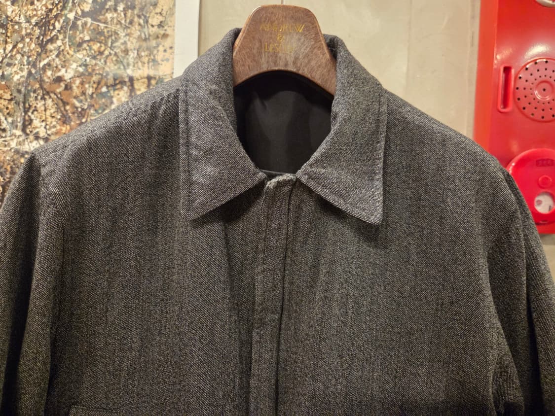 브룩스 브라더스 클래식 블루종 상품이미지2