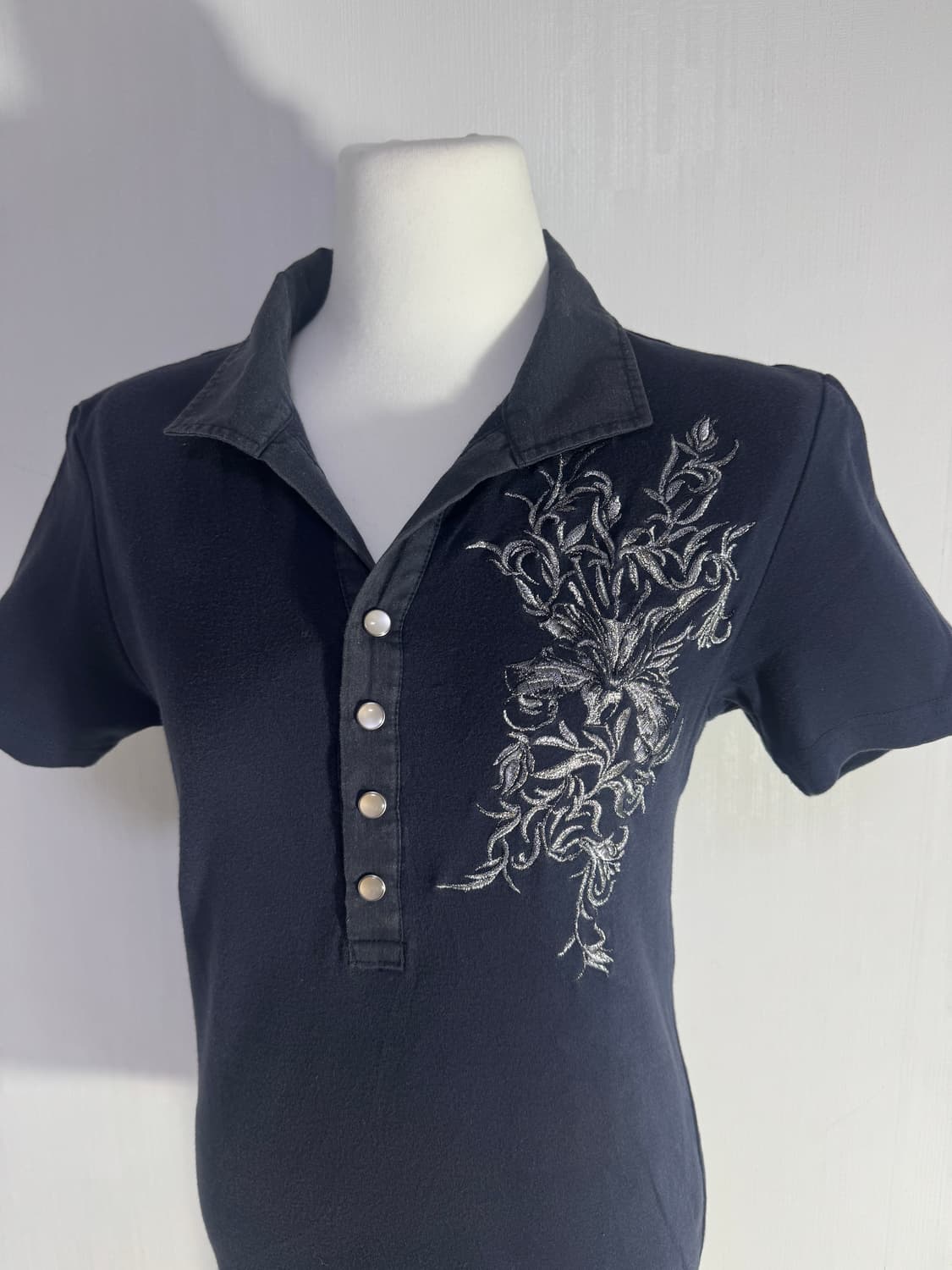 토네이도 마트 자수 카라티 상품이미지5