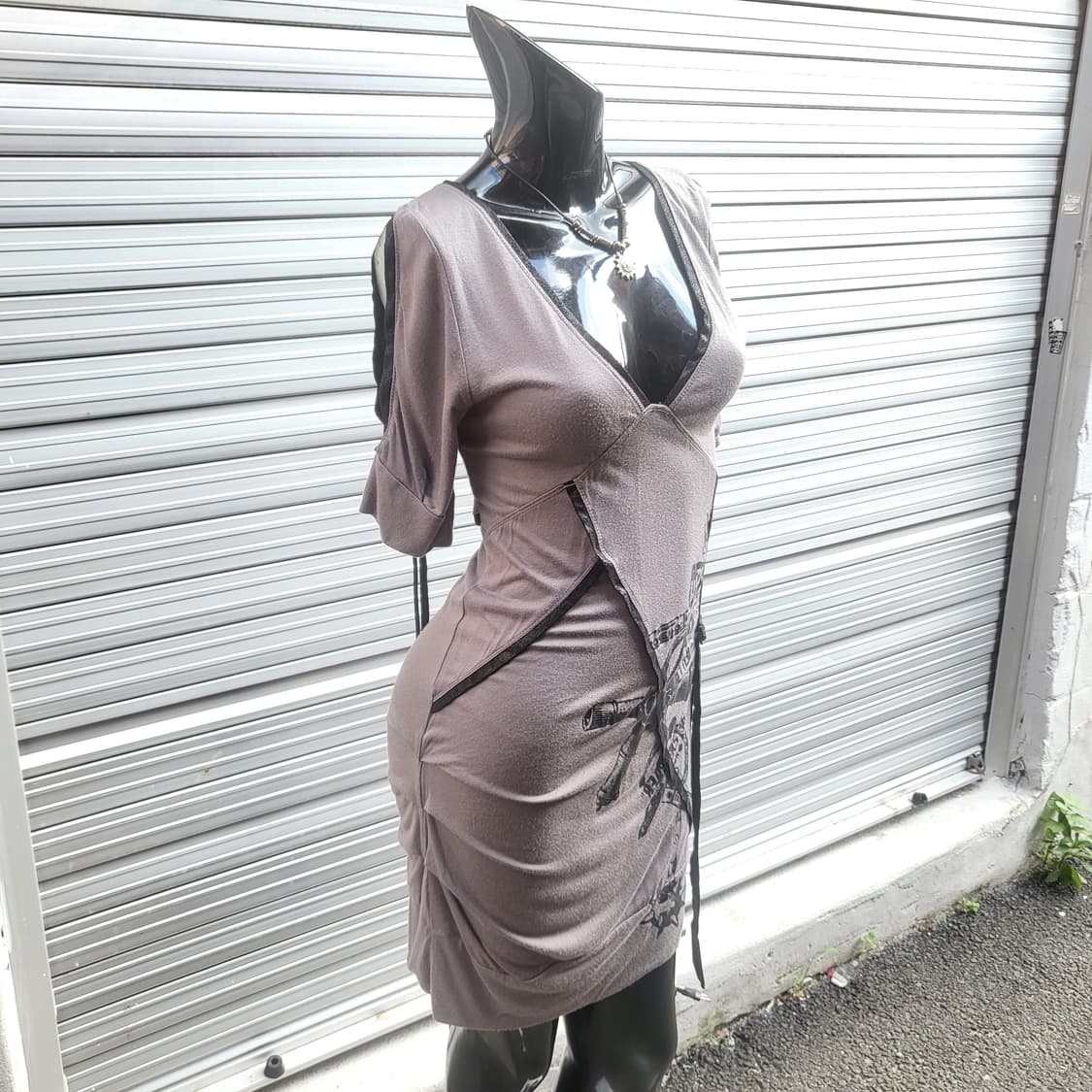 salvage One-piece 상품이미지1