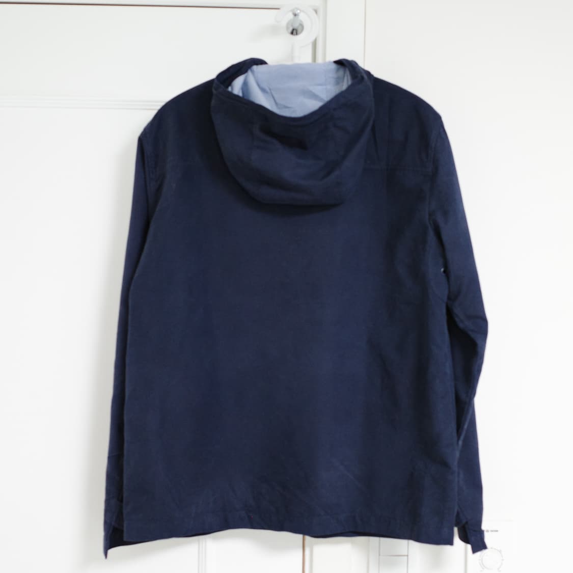 GU 빈티지 바람막이 자켓 상품이미지2