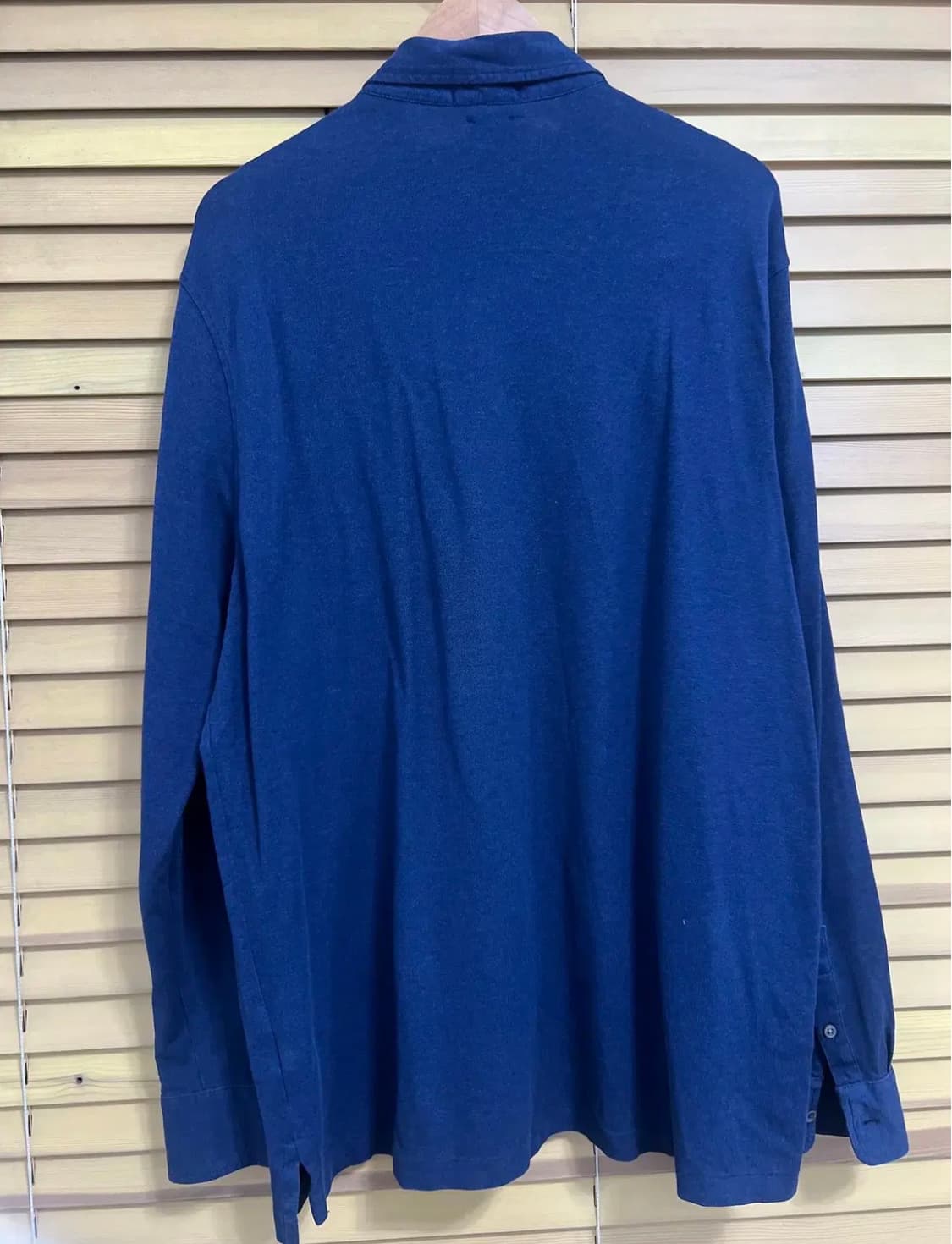 폴로랄프로렌 남성 PK카라티셔츠 XL 상품이미지3