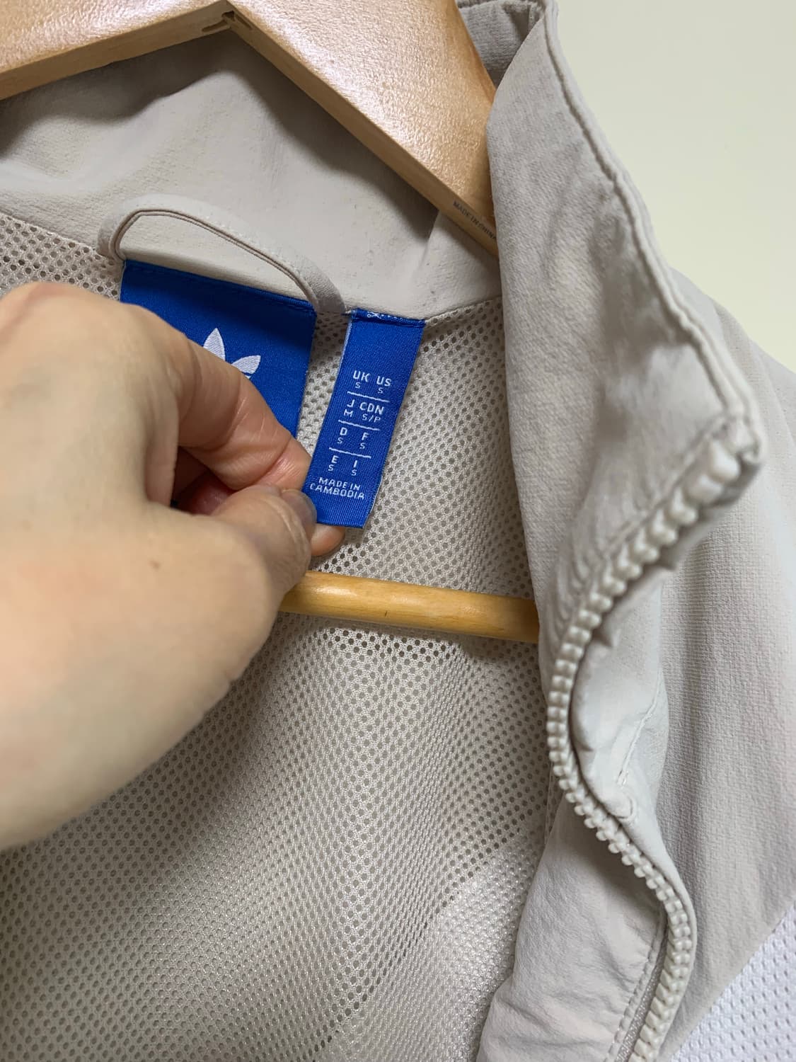 아디다스 점퍼 상품이미지9