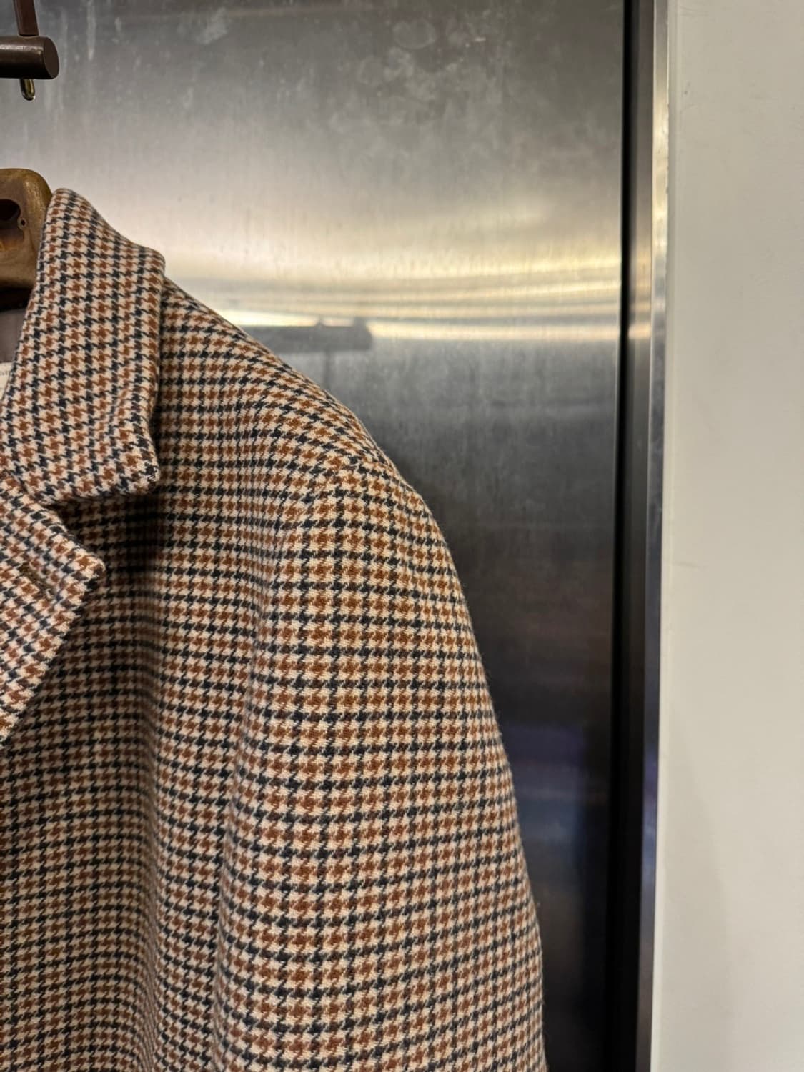 클럽모나코 코트 상품이미지7