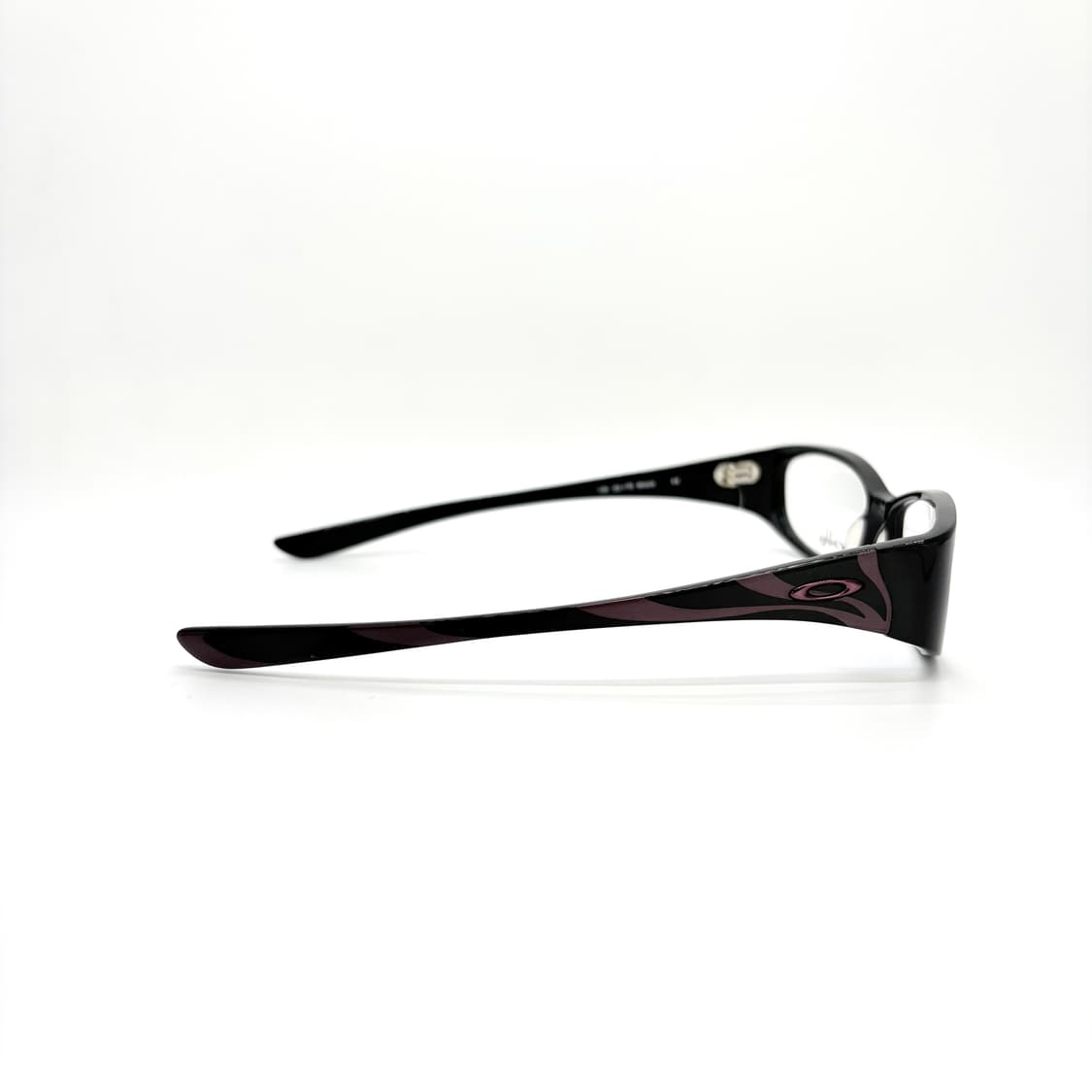 OAKLEY Radiate 오클리 라디에이트 뿔테 안경 상품이미지6