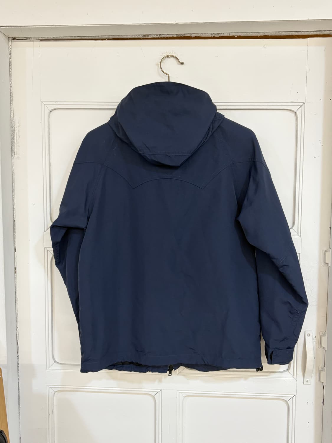 베이프 스노우보드 파카 상품이미지6