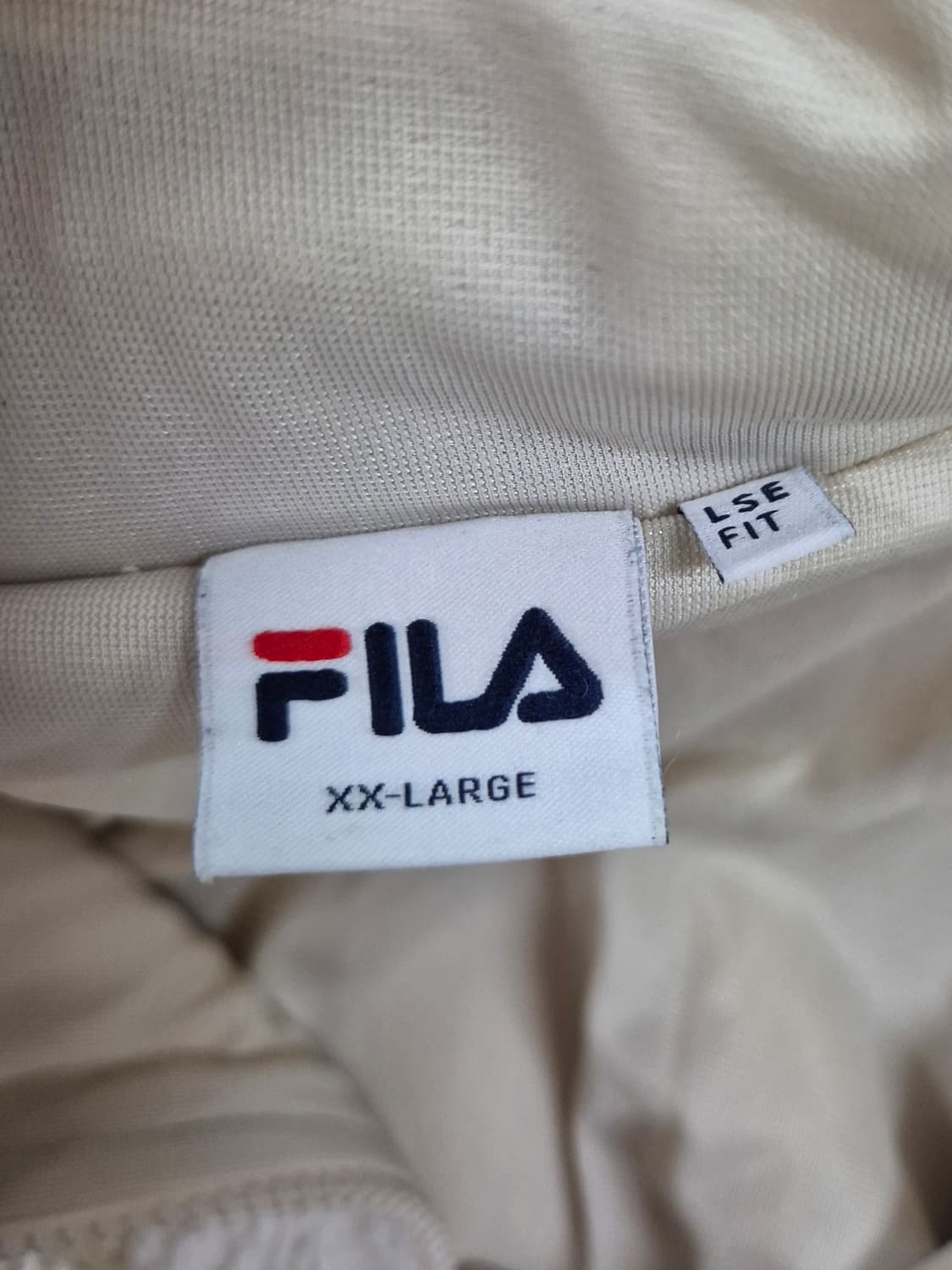 FILA 뽀글이 상품이미지3