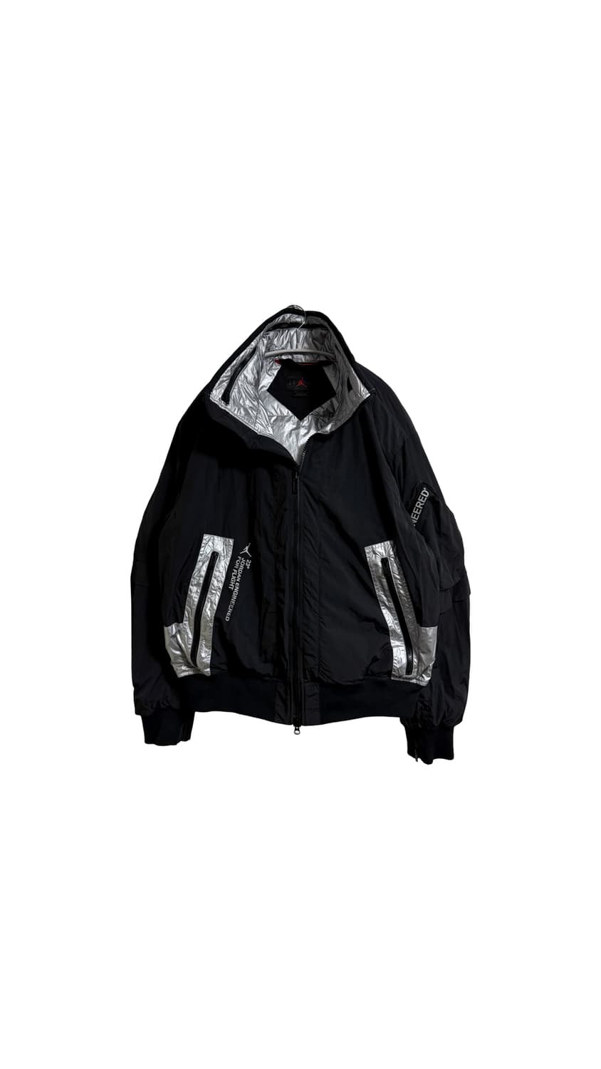 나이키 조던 23 엔지니어드 MA-1 다운 자켓 상품이미지1