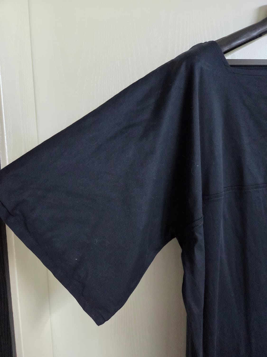 COS  블랙 원피스  xs~m 상품이미지2