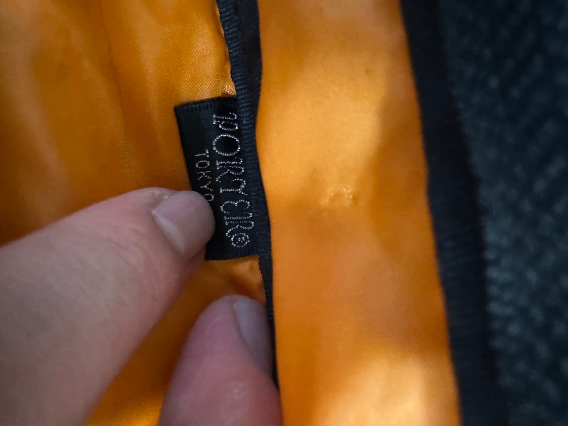 PORTER 요시다 포터 탱커 3way 브리프케이스 숄더백 블랙 상품이미지9