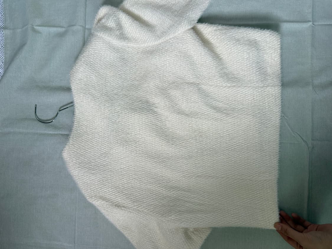 Mixxo 미쏘 앙고라자켓 상품이미지3