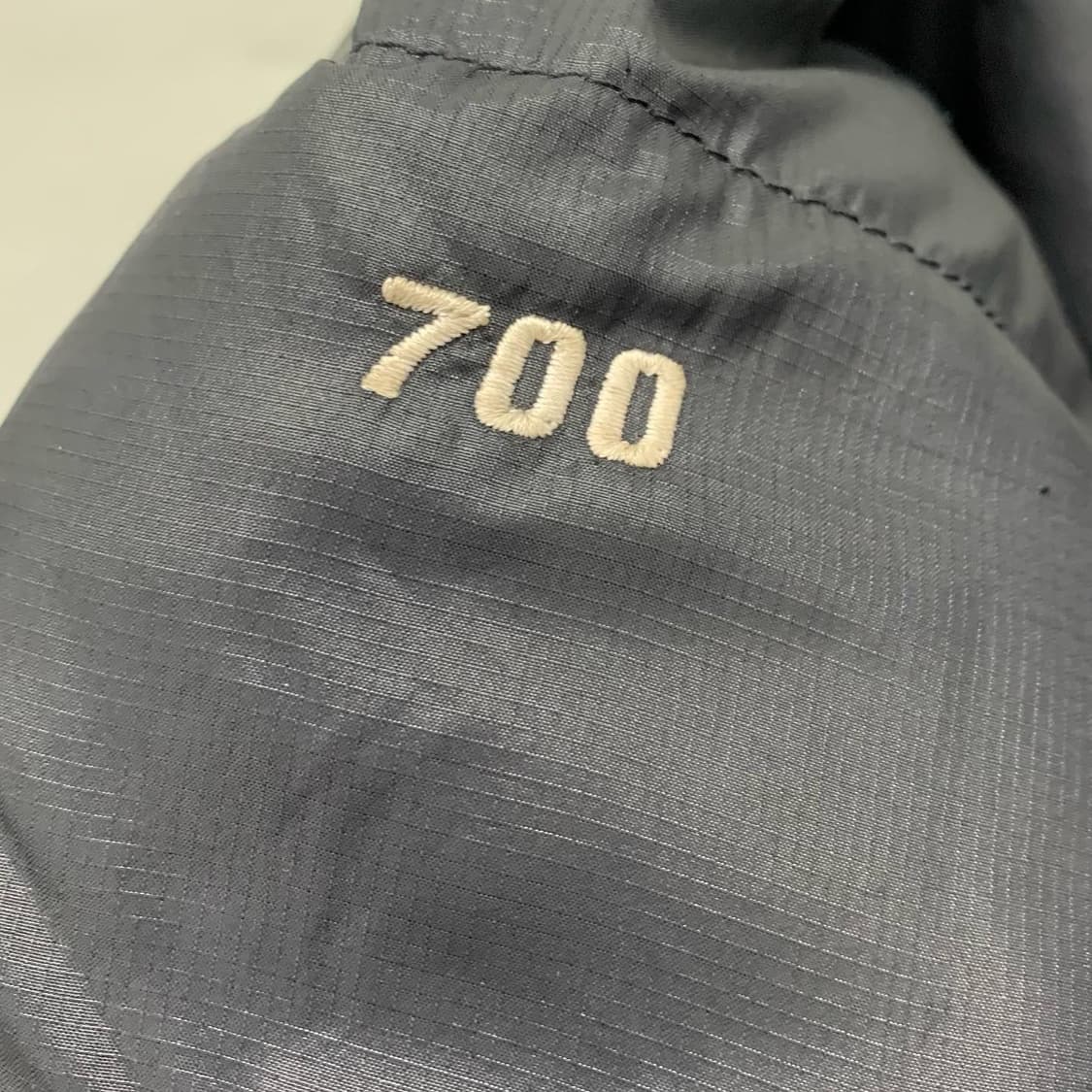 노스페이스 눕시 700 구스 다운 자켓 상품이미지6