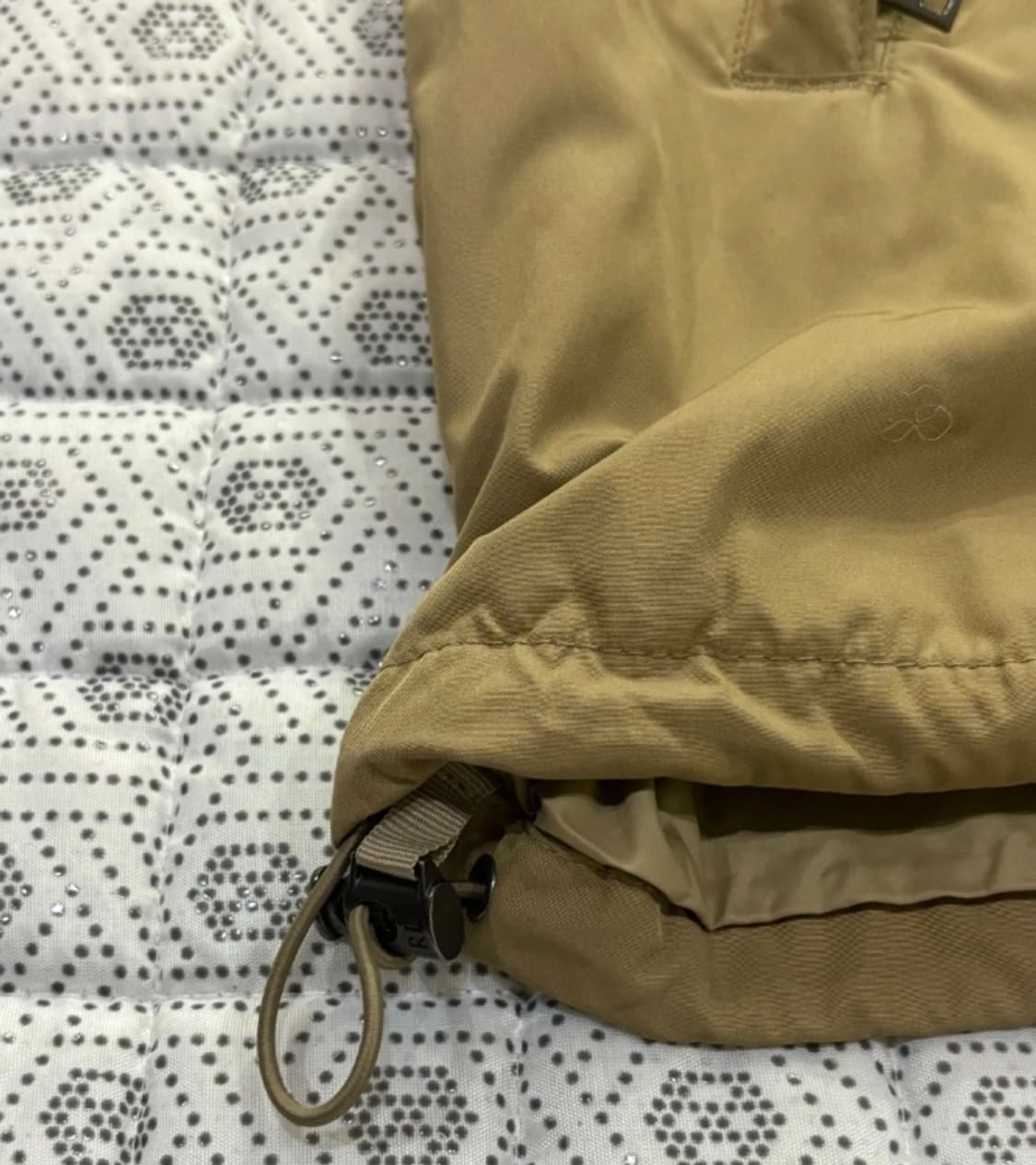 폴로 랄프로렌 블루종 자켓 남성90 여성66 상품이미지5