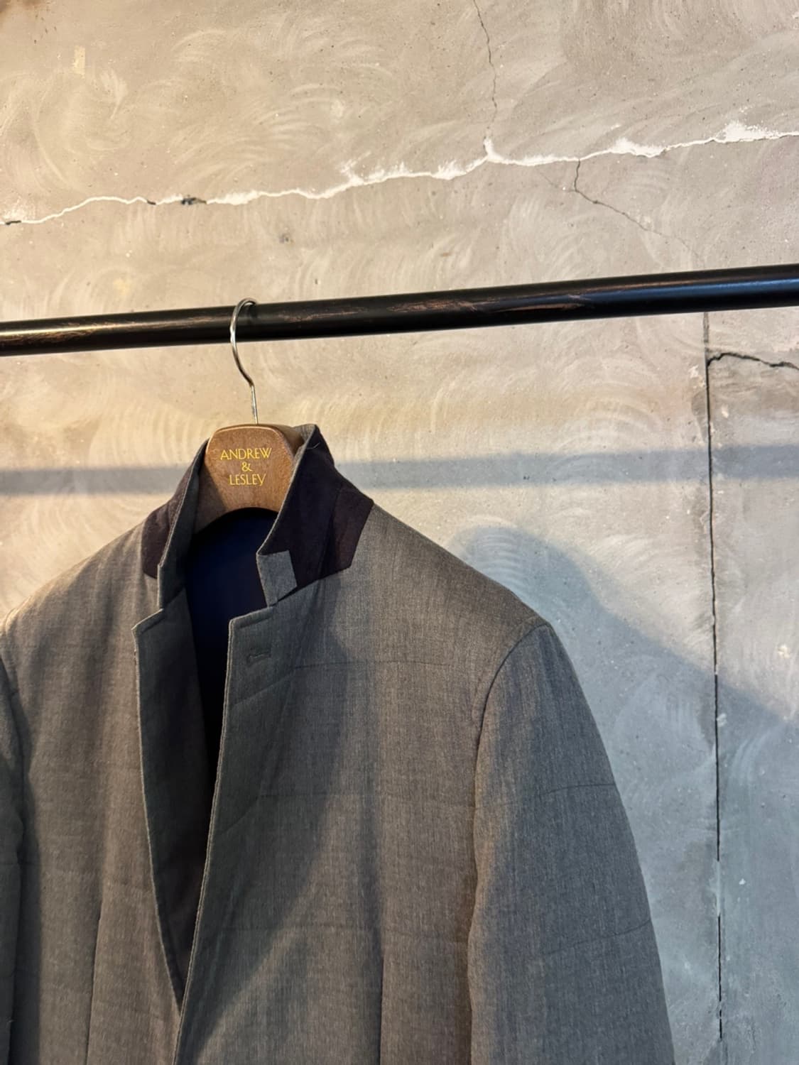 시리즈 에피그램 탑코트 100 상품이미지7