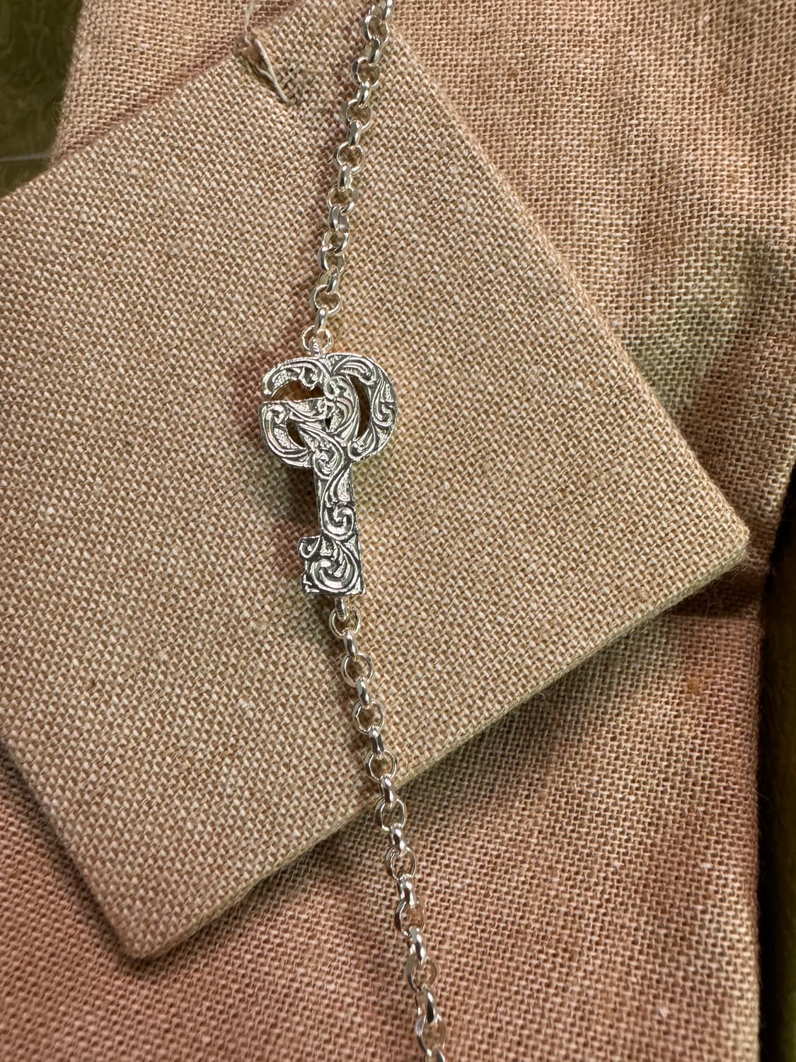 구찌 키 팔찌 상품이미지2