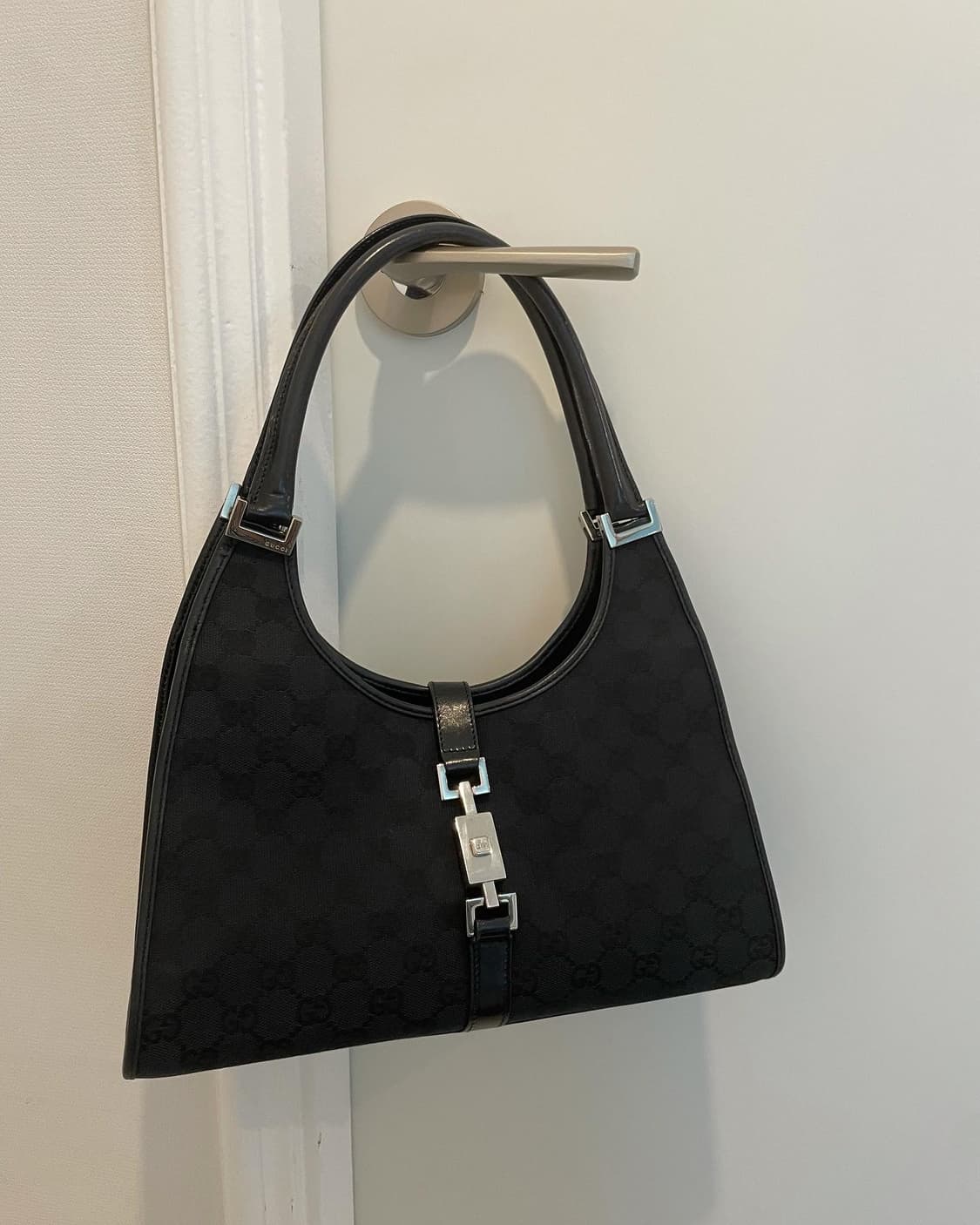 정품 구찌 재키백  상품이미지2