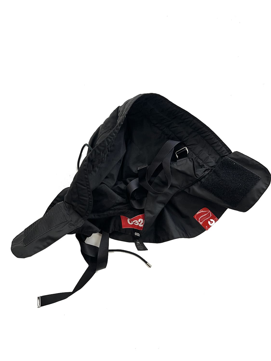 032c 슬리커 후드 상품이미지7