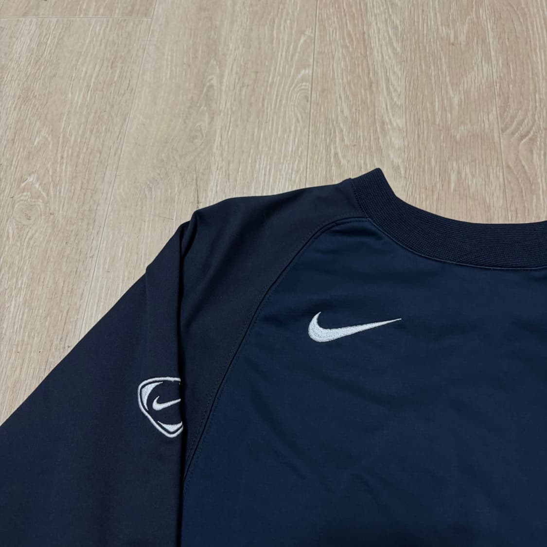 나이키 축구 국가대표 쉘탑 져지 맨투맨 M/95  상품이미지3