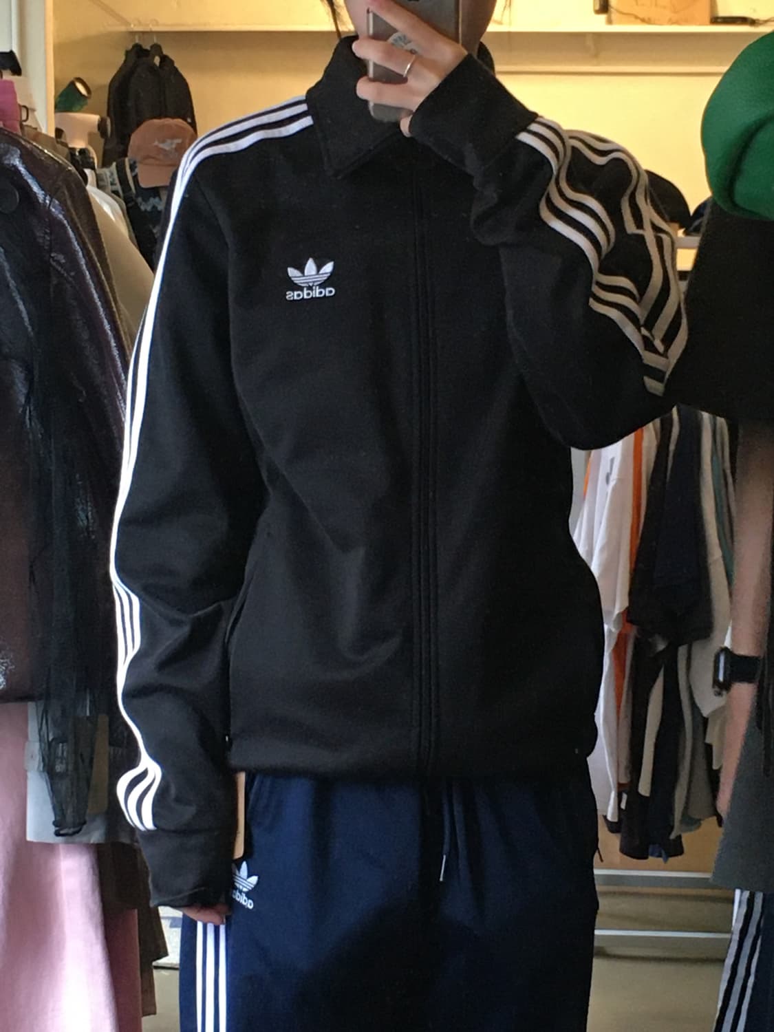 디올 파우치 상품이미지7