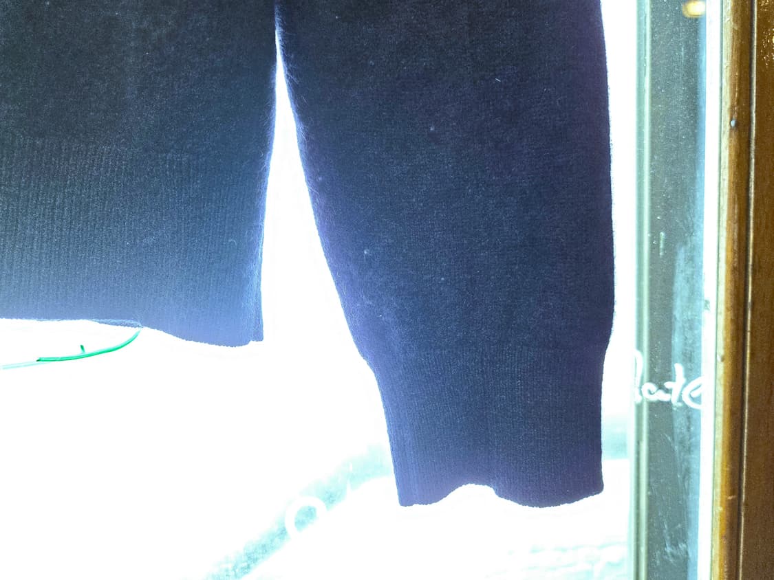 라코스테 캐시미어 니트 상품이미지9