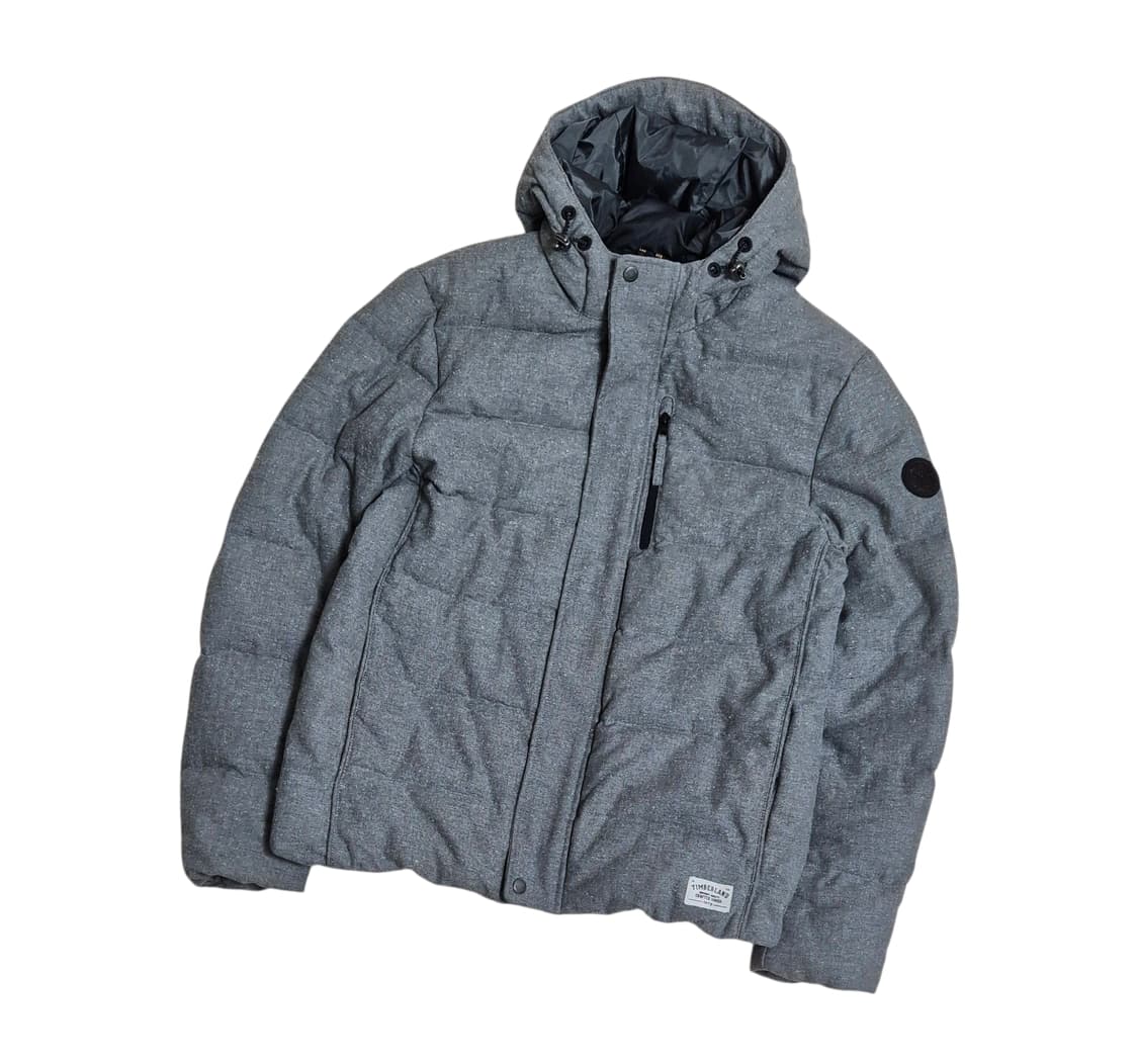 팀버랜드 덕다운 패딩 상품이미지1