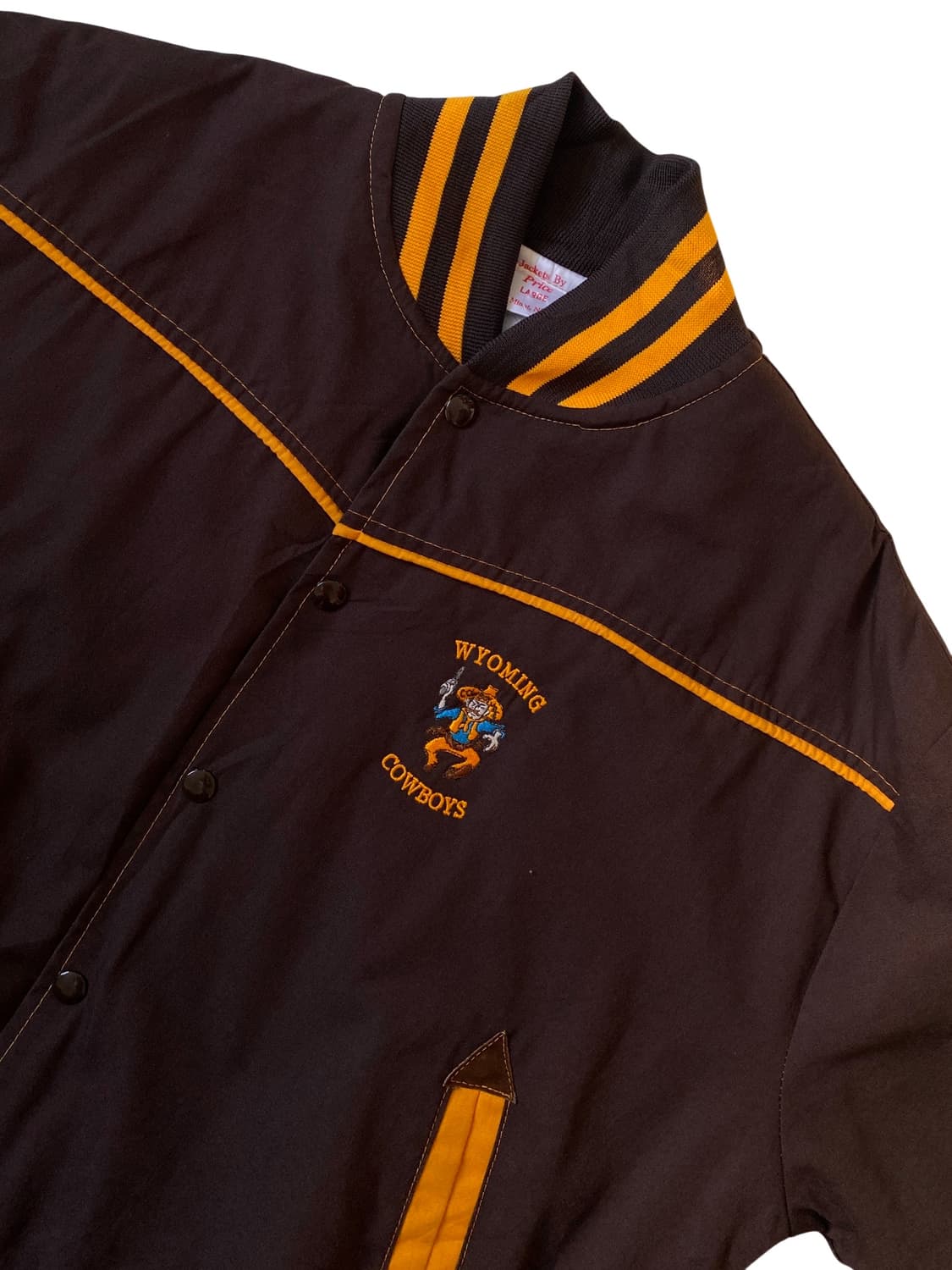 빈티지 바시티 자켓 (Man 2XL) AB1191 상품이미지3