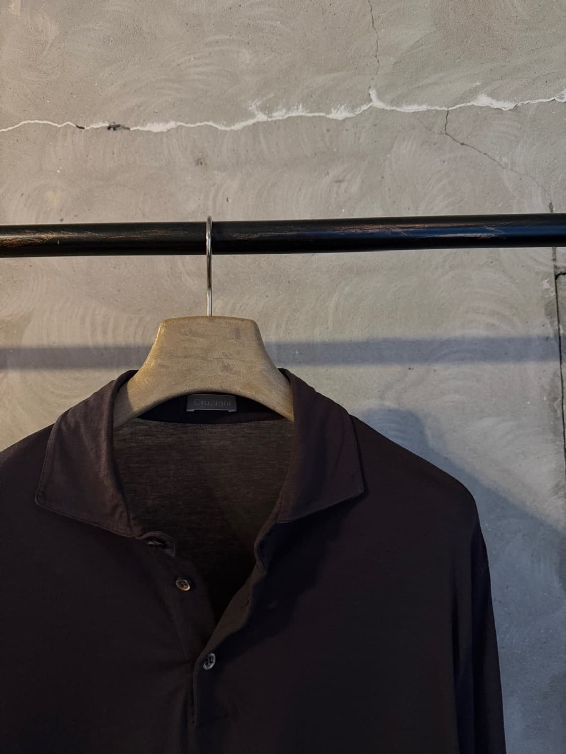 크루치아니 pk 셔츠 103~105 상품이미지7