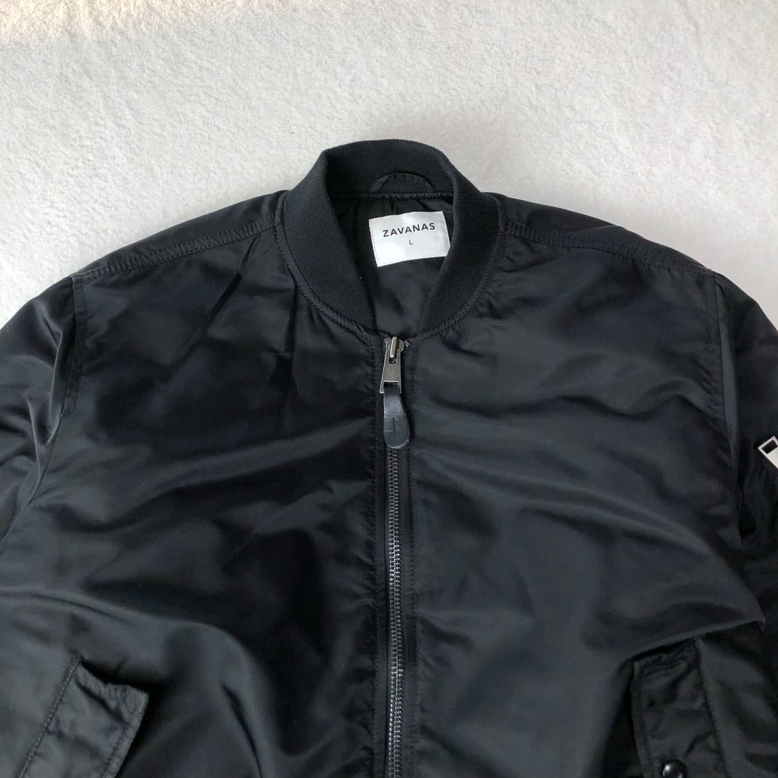 자바나스 Ma1 상품이미지3