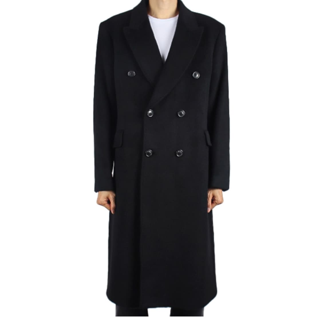 아워레가시 웨일코트 블랙 52 54 구매 원합니다! 상품이미지1