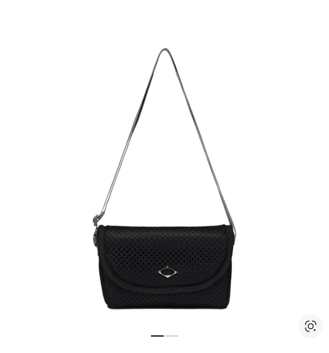 미스치프 쿠션 미니 크로스백 상품이미지1